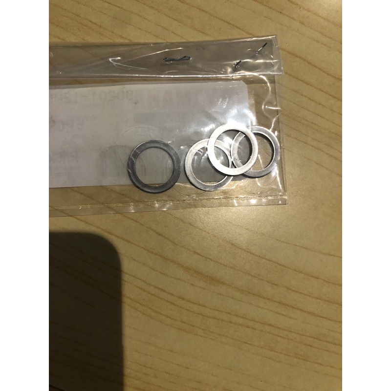 YAMAHA WASHER PLATE 90201-12M0700