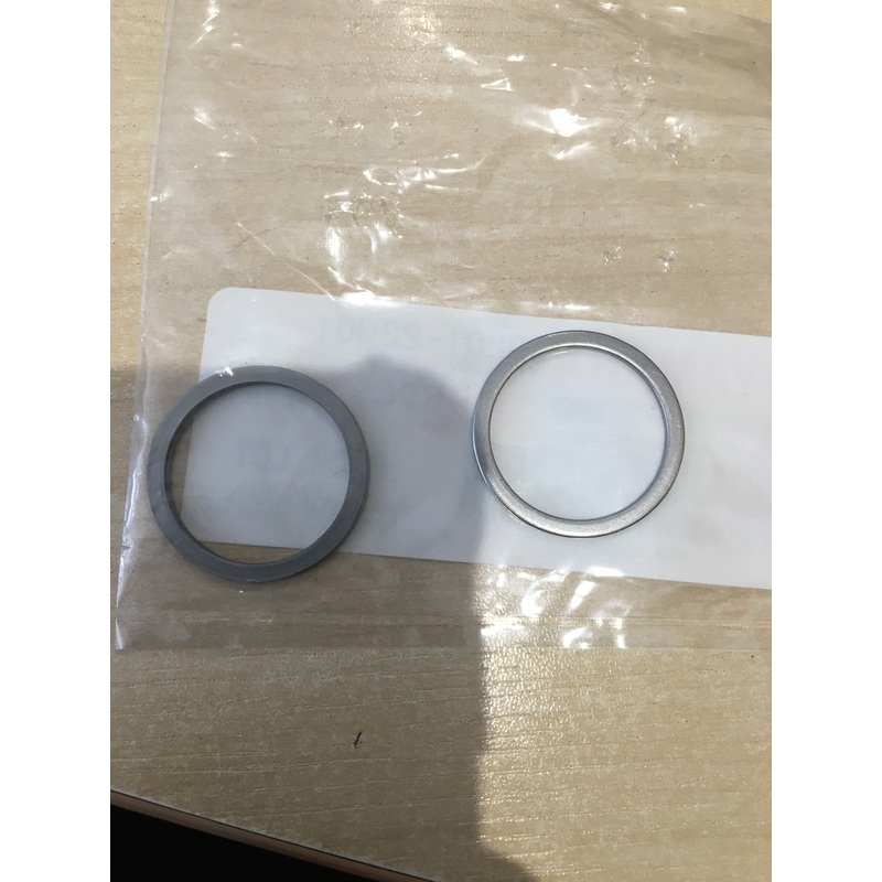 YAMAHA WASHER PLATE 9020122M0100