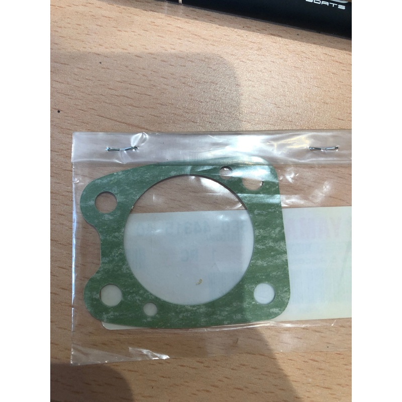 YAMAHA WATER PUMP GASKET 6E0-44315-A000