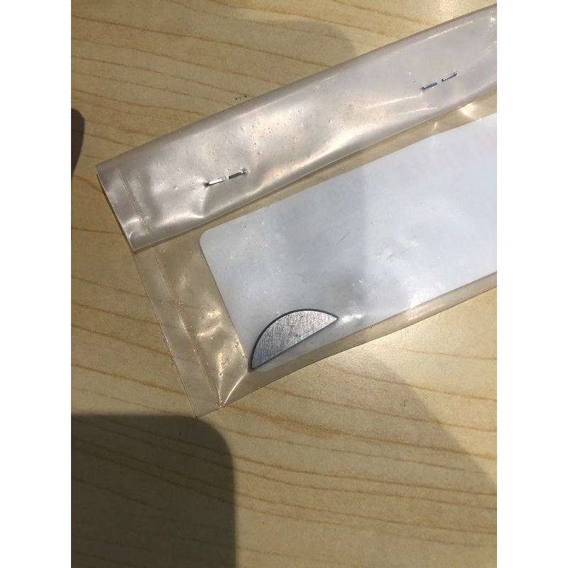 YAMAHA WOODRUFF KEY 90280-04M0500