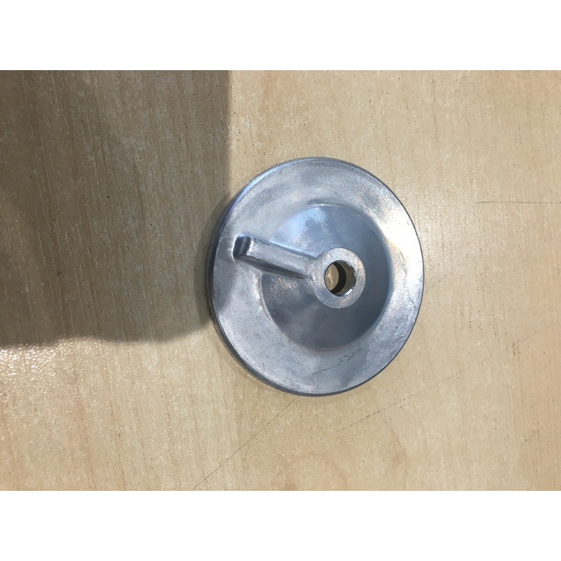 ZINC PROTECTION 5033185