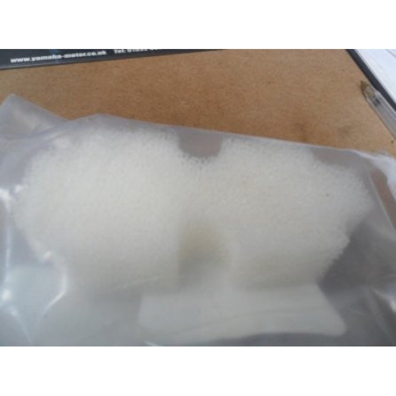 Evinrude Etec Genuine Exhaust Relief Filter Element 0351243