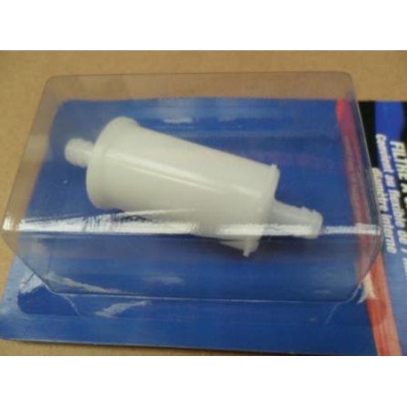 Evinrude Johnson Fuel Filter 0398327