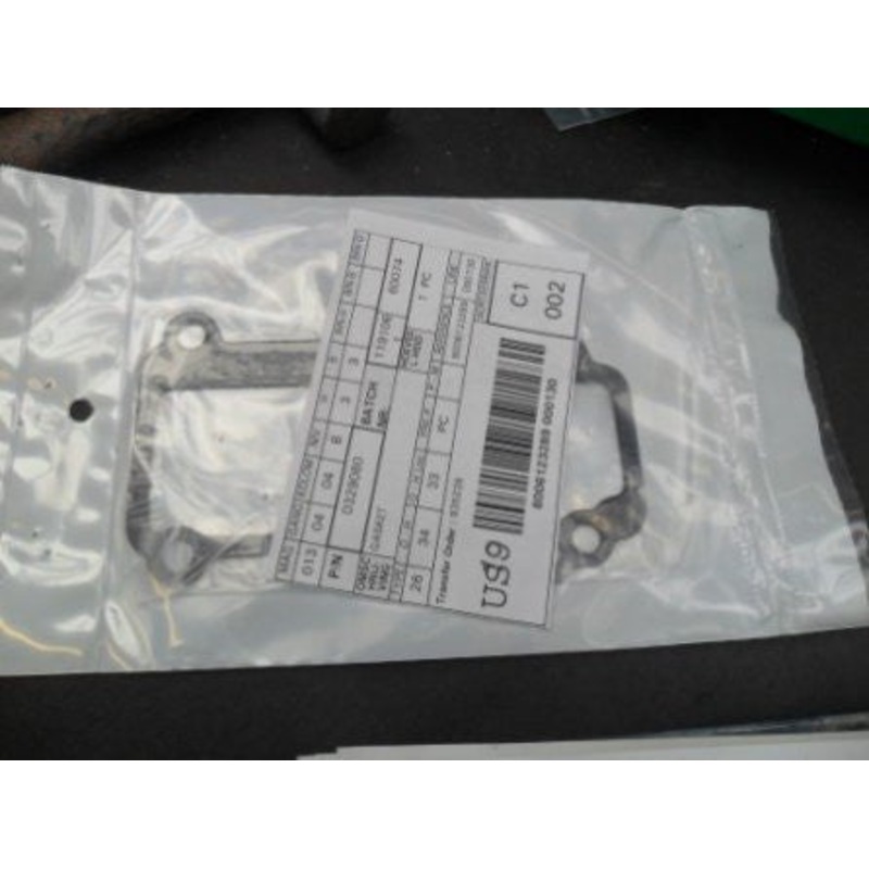 Evinrude Johnson Gasket 0329080