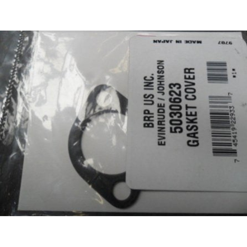 Evinrude Johnson Gasket 5030623
