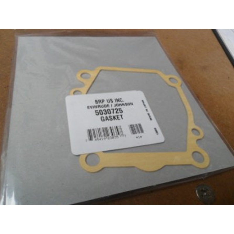 Evinrude Johnson Gasket 5030725