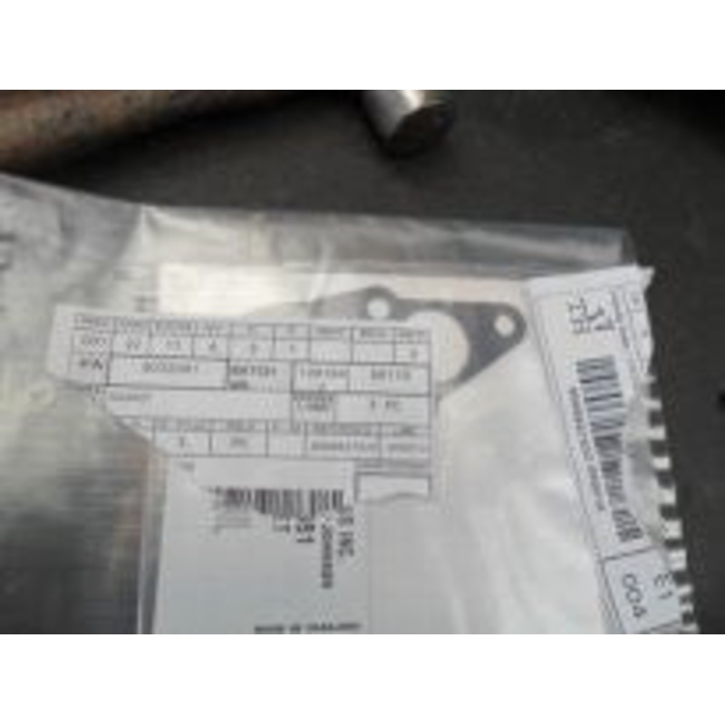 Evinrude Johnson Gasket 5033381