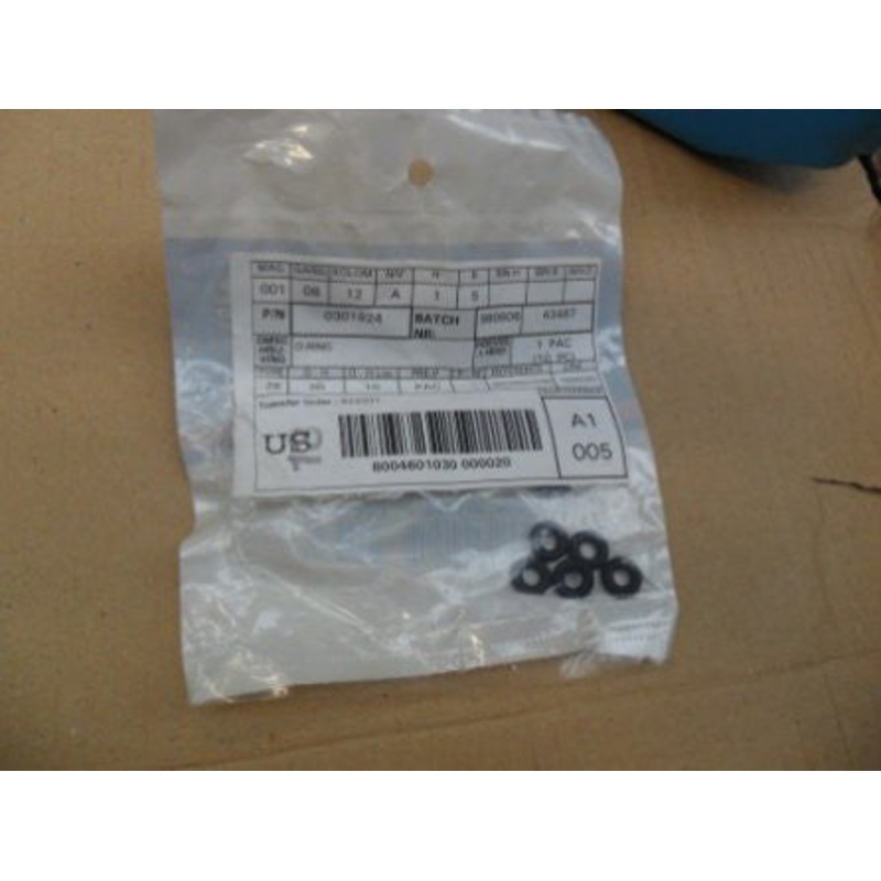 Evinrude Johnson O-Ring 0301824