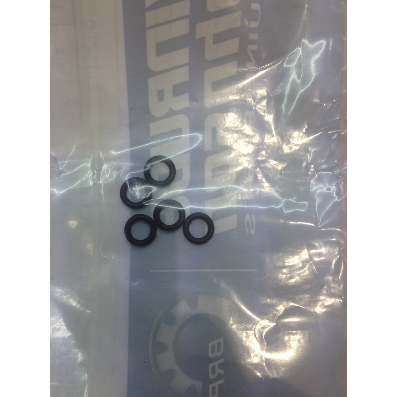 Evinrude Johnson O Ring 0321117