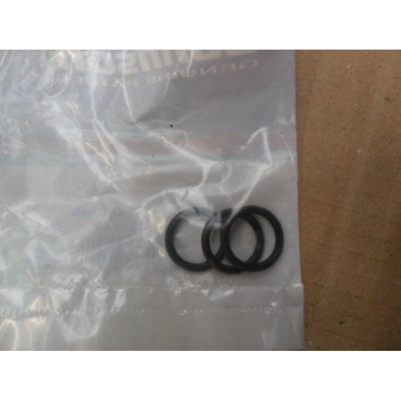 Evinrude Johnson O-Ring 0326649
