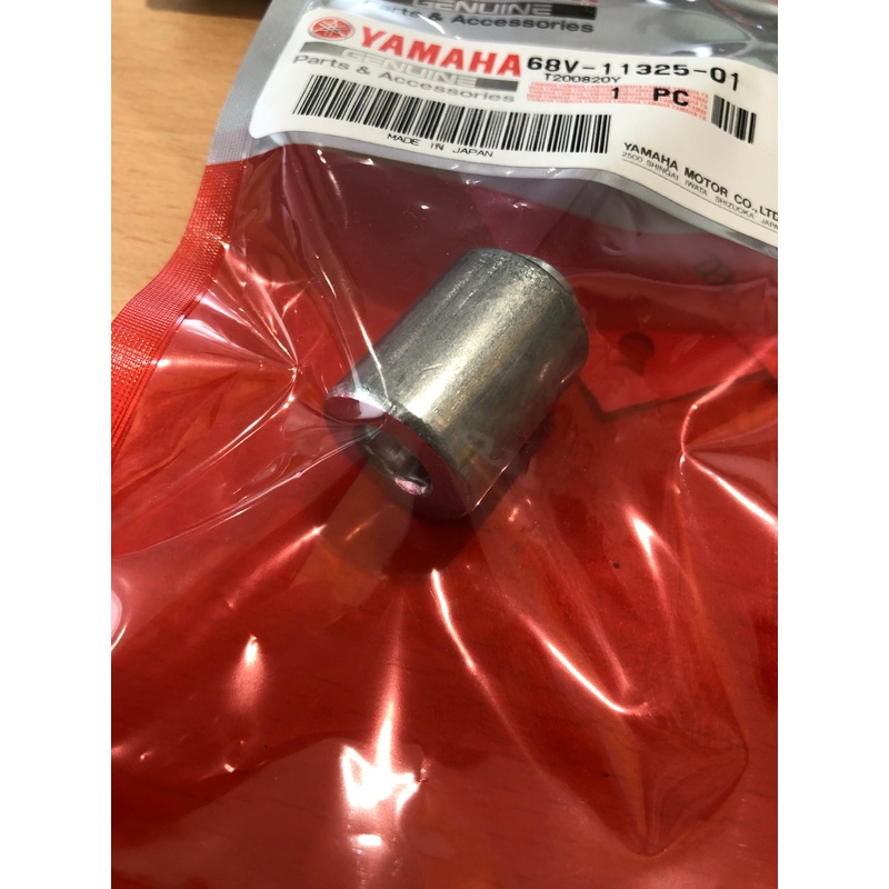 YAMAHA ANODE 68V-11325-0100