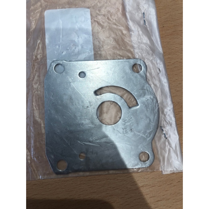 YAMAHA CARTRIDGE OUTER PLATE 61N-44323-0000