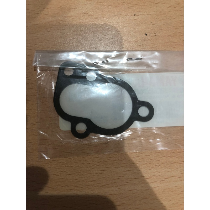 YAMAHA COVER GASKET 655-12414-A100