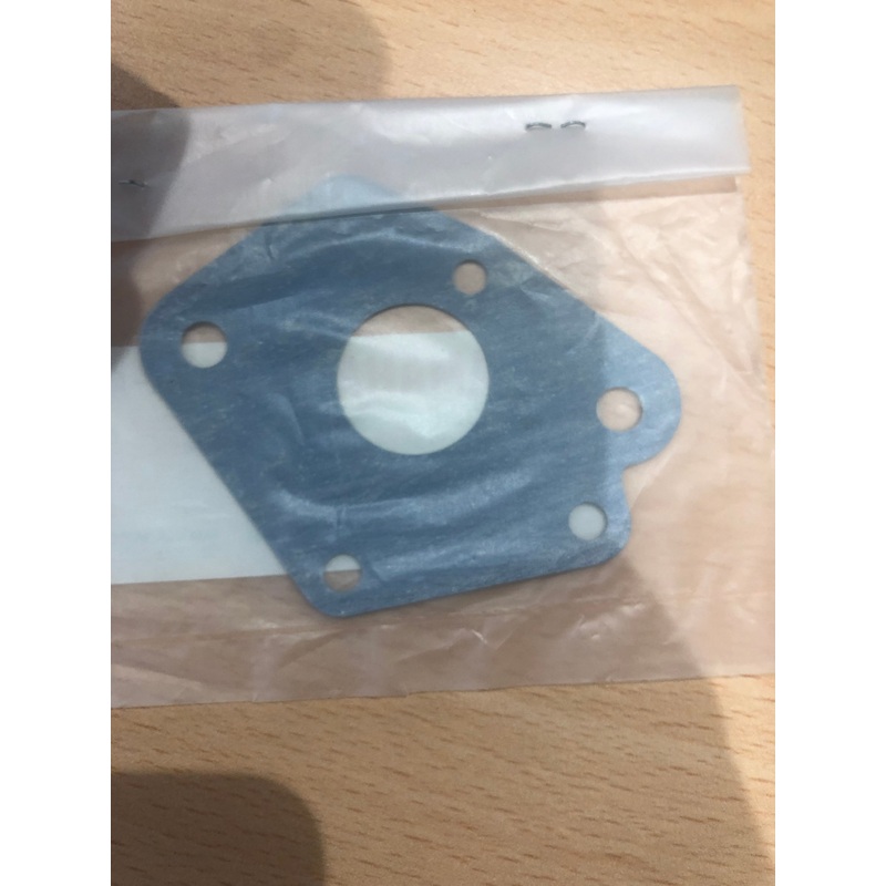 YAMAHA GASKET 6G1-14198-A100