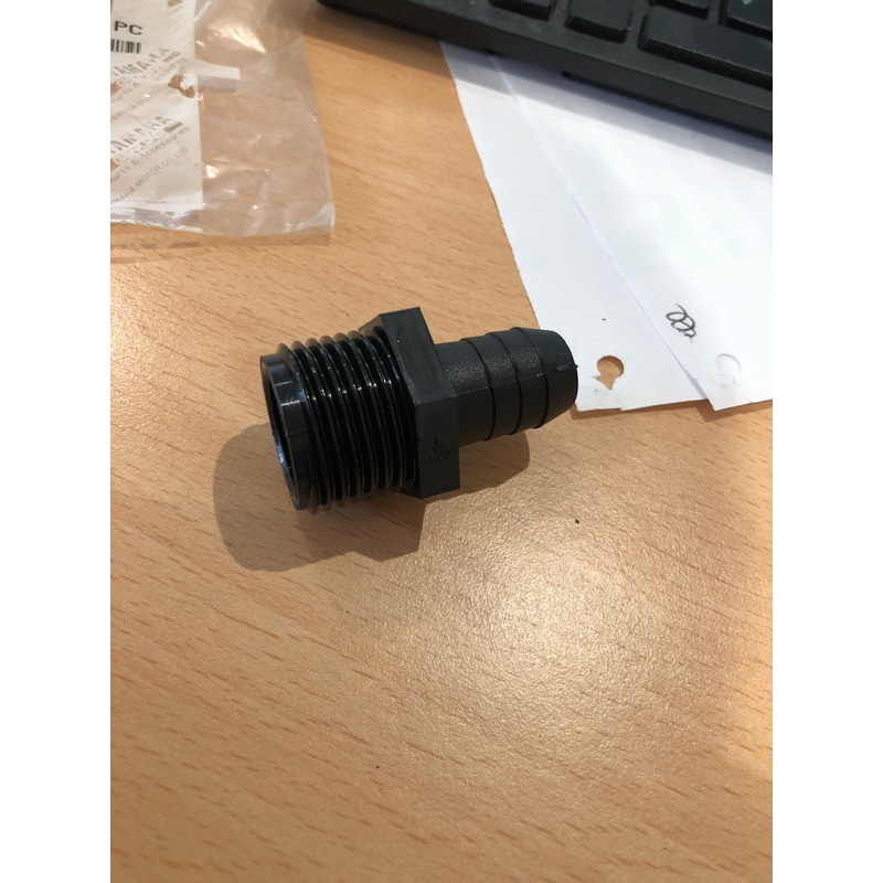 YAMAHA HOSE JOINT 69J-12584-0000