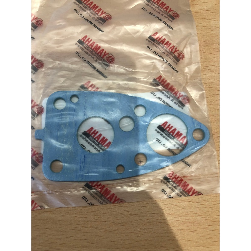YAMAHA LOWER CAS PACKING 6EE-G5315-0000