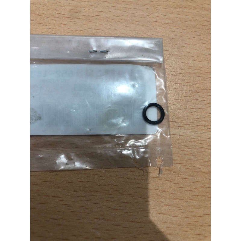 YAMAHA O-RING 652-14397-0000