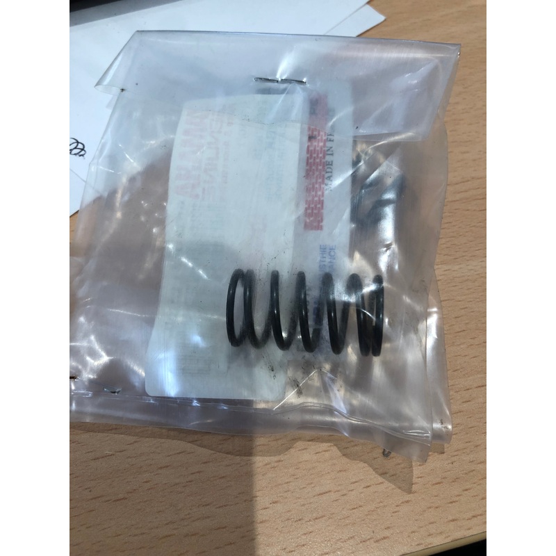 YAMAHA SPRING 68D-E2113-0000