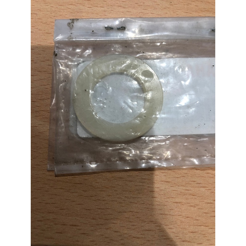 YAMAHA WASHER PLATE 90202-22M5400