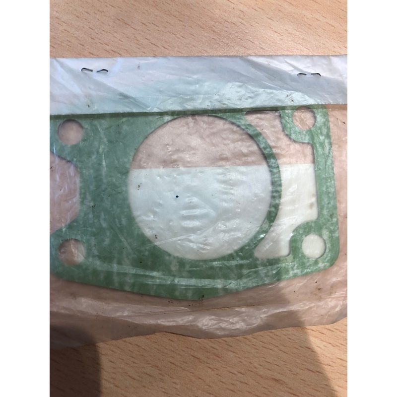 YAMAHA WATER PUMP GASKET 679-44316-A000