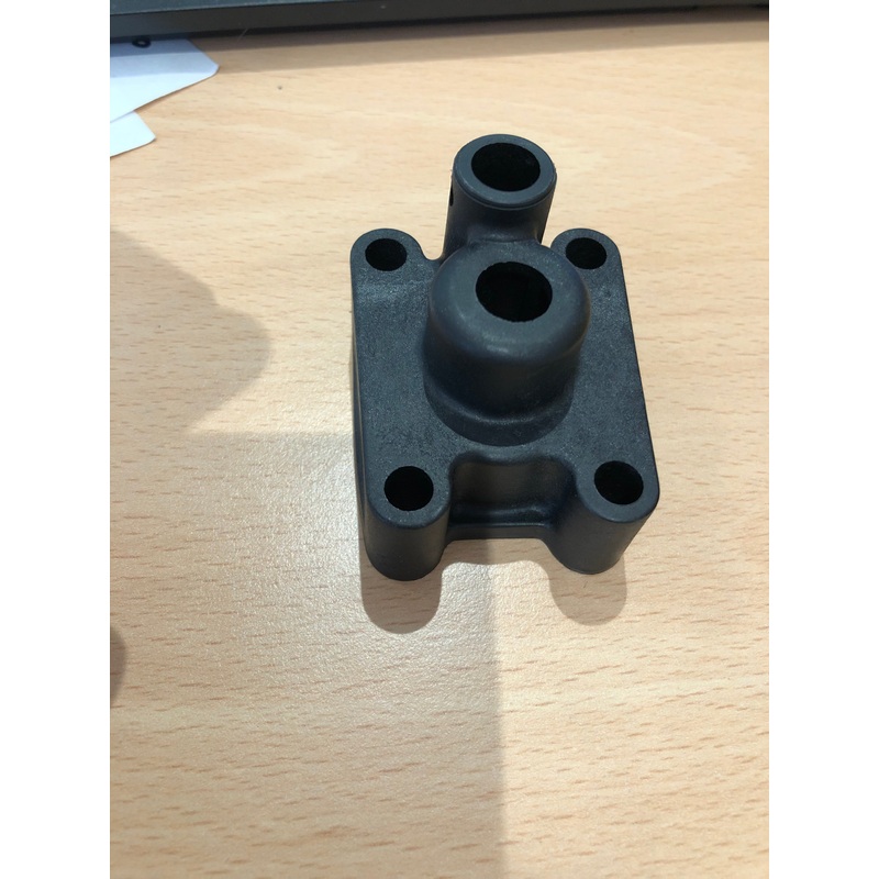 YAMAHA WATER PUMP HOUSING 69M-G4311-0000