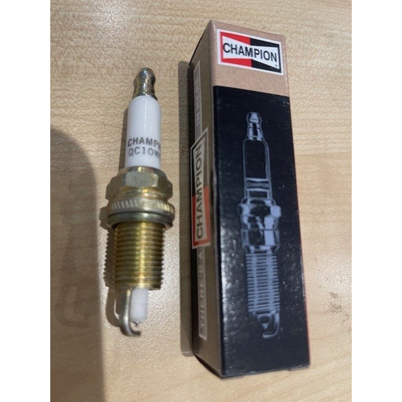 Champion QC10WEP Spark Plug