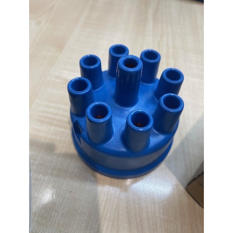 Distributor Cap OMC Cobra Inboard V8 – 0982209