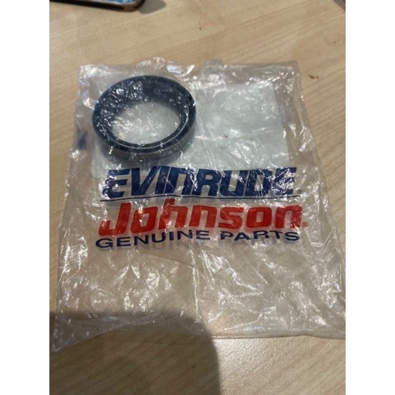 Evinrude Etec Seal 0353076
