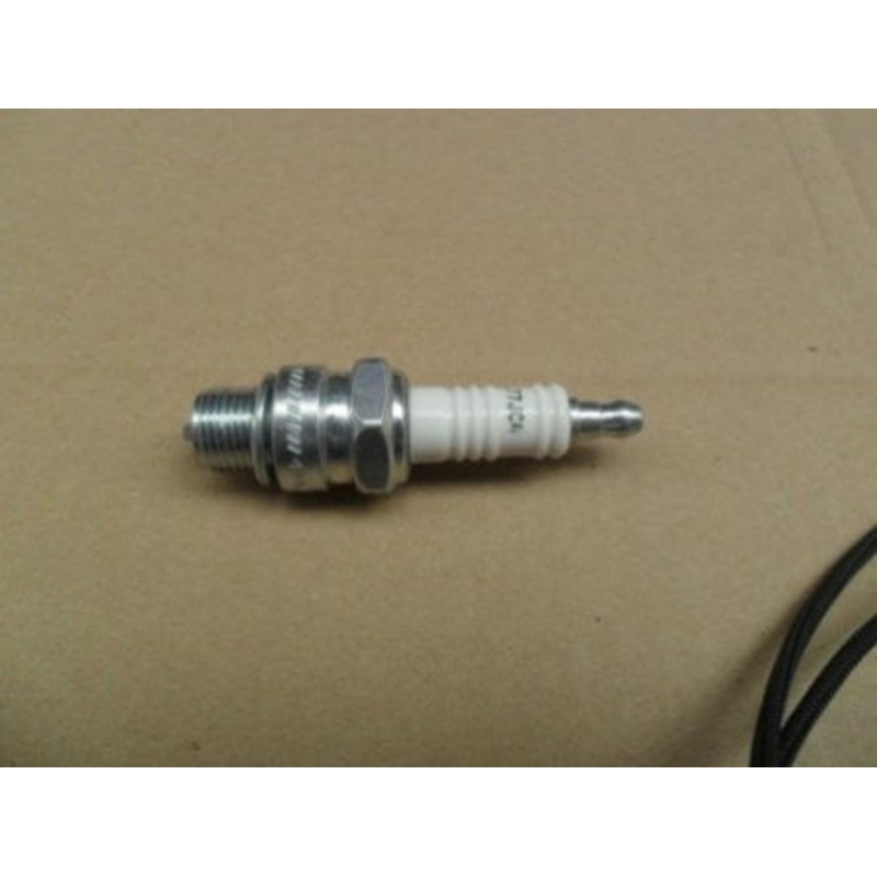 Evinrude Johnson Champion Spark Plug L77JC4