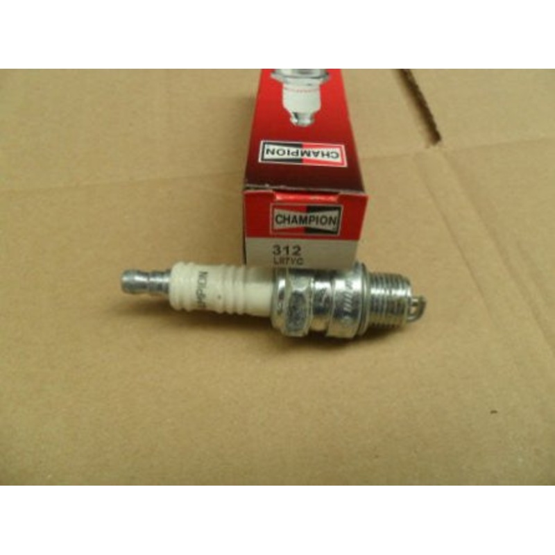 Evinrude Johnson Champion Spark Plug L87YC