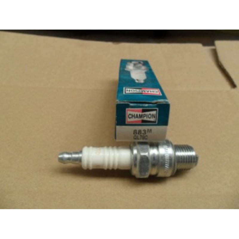 Evinrude Johnson Champion Spark Plug QL78C