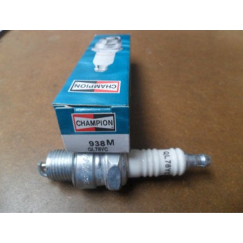 Evinrude Johnson Champion Spark Plug QL78YC