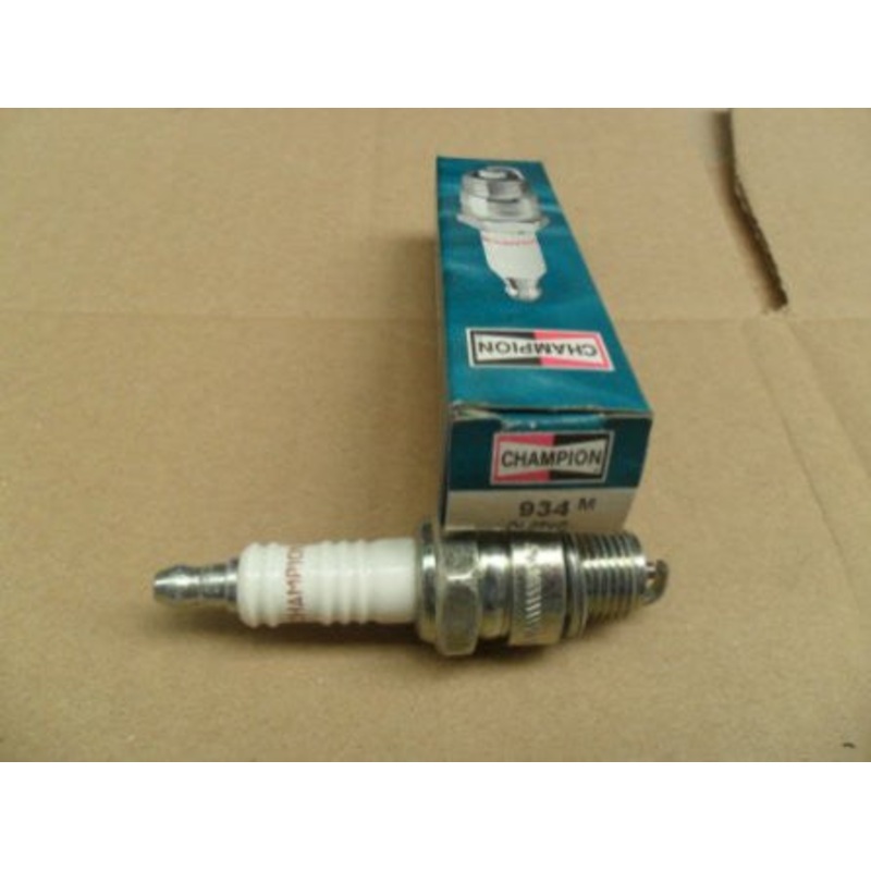 Evinrude Johnson Champion Spark Plug QL87YC