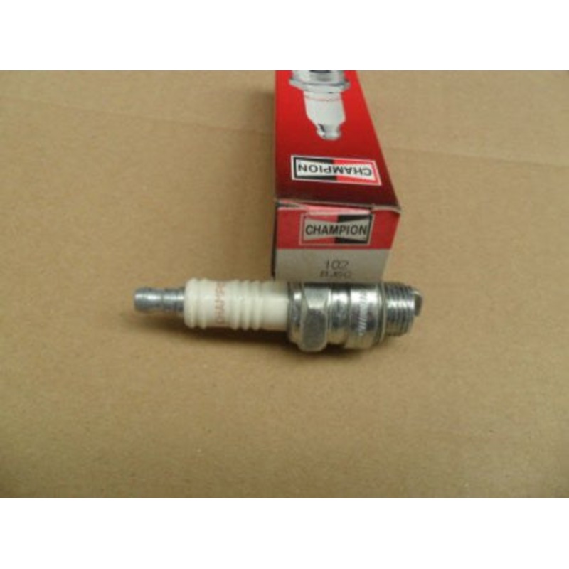 Evinrude Johnson Champion Spark Plug RJ6C