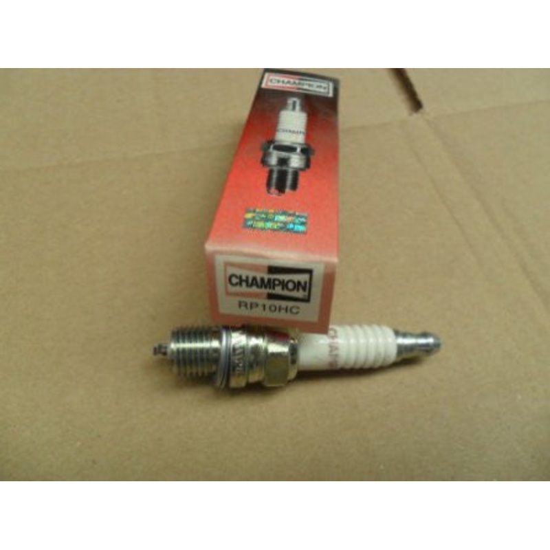 Evinrude Johnson Champion Spark Plug RP10HC