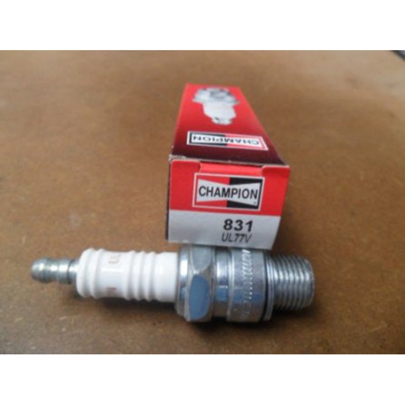 Evinrude Johnson Champion Spark Plug UL77V