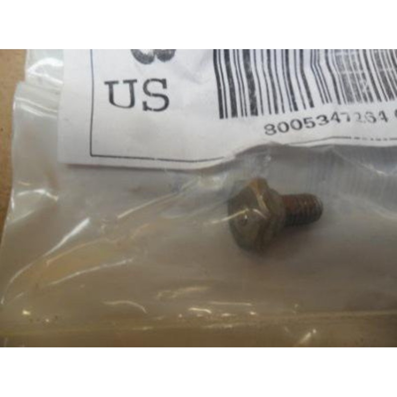 Evinrude Johnson Clampscrew Screw 0321922