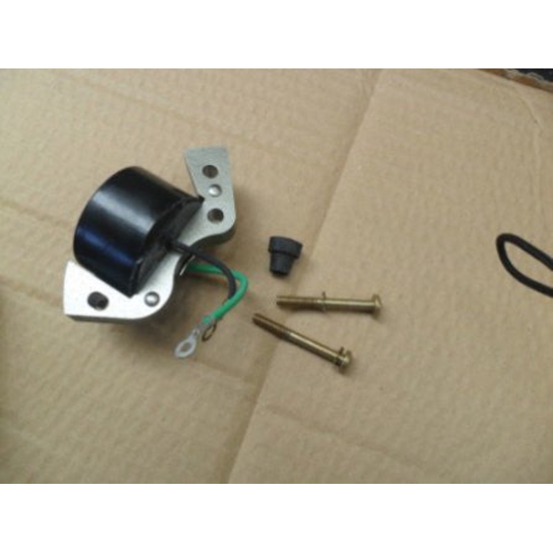 Evinrude Johnson Coil + LAM Assembly W/G ROM 0584477