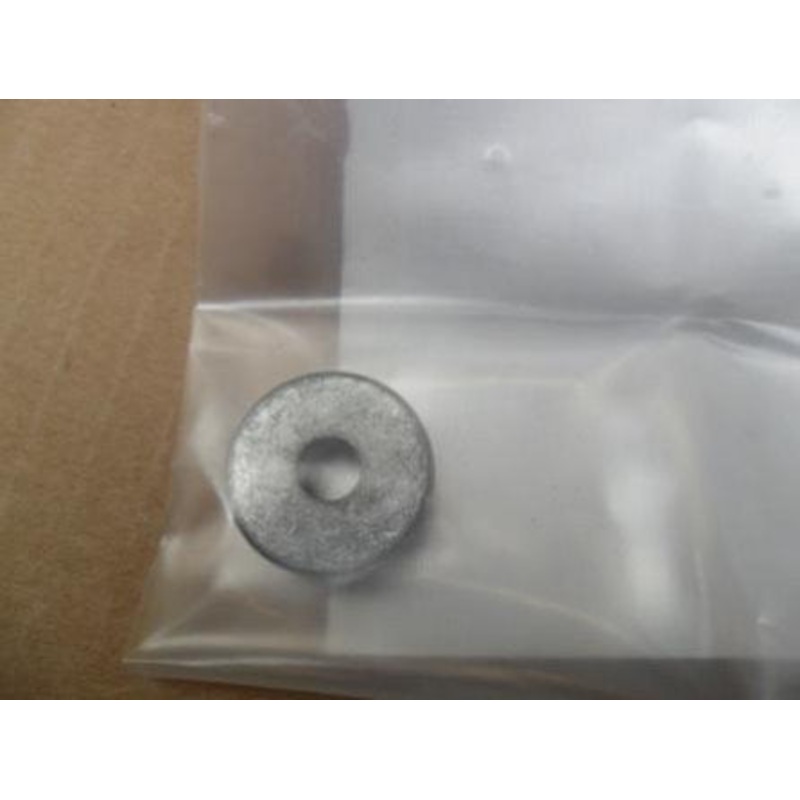 Evinrude Johnson Gear case anode 0114988