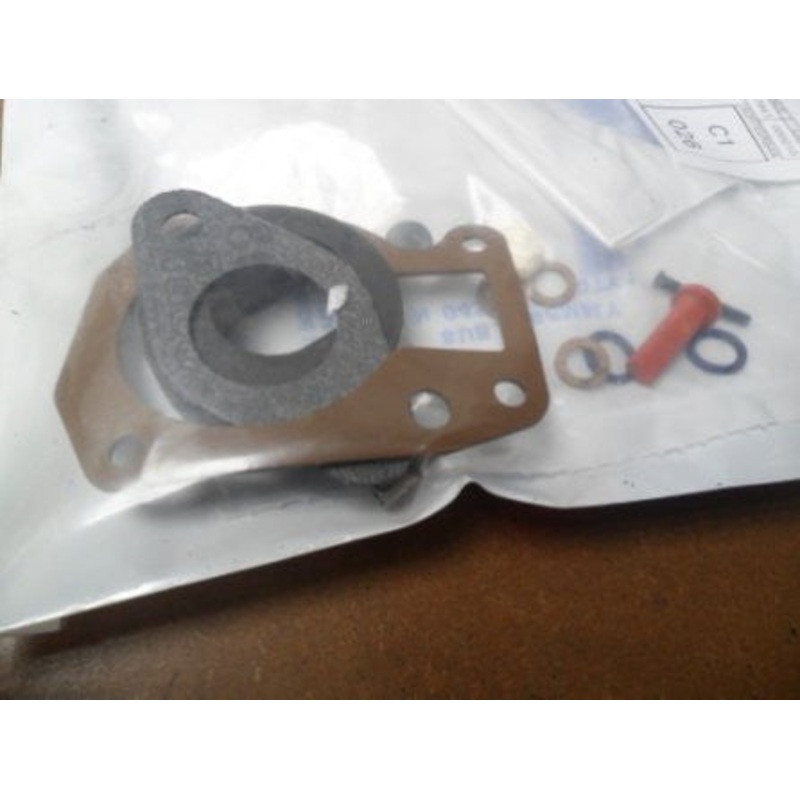 Evinrude Johnson Genuine Carburettor Repair Kit 0439070
