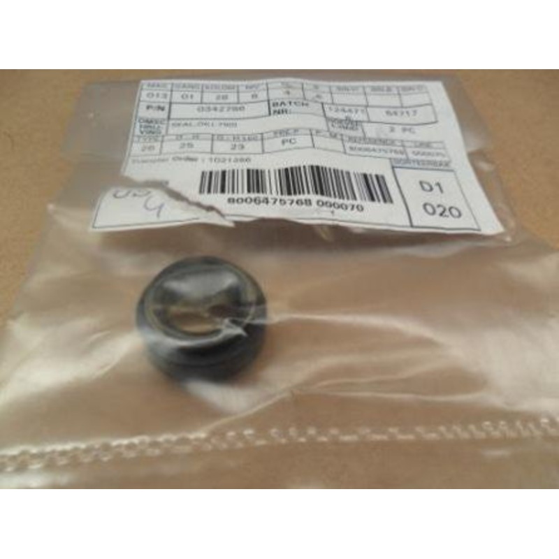 Evinrude Johnson Genuine Gearcase Oil Seal 0342786