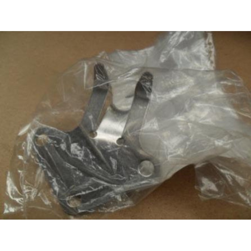 Evinrude Johnson Genuine Motor Cover Hook Rear 0329635