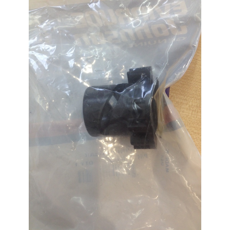 Evinrude Johnson Genuine Pinion Gear Starter 0318447