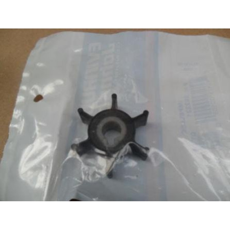 Evinrude Johnson Genuine Water Pump Impeller 0382221