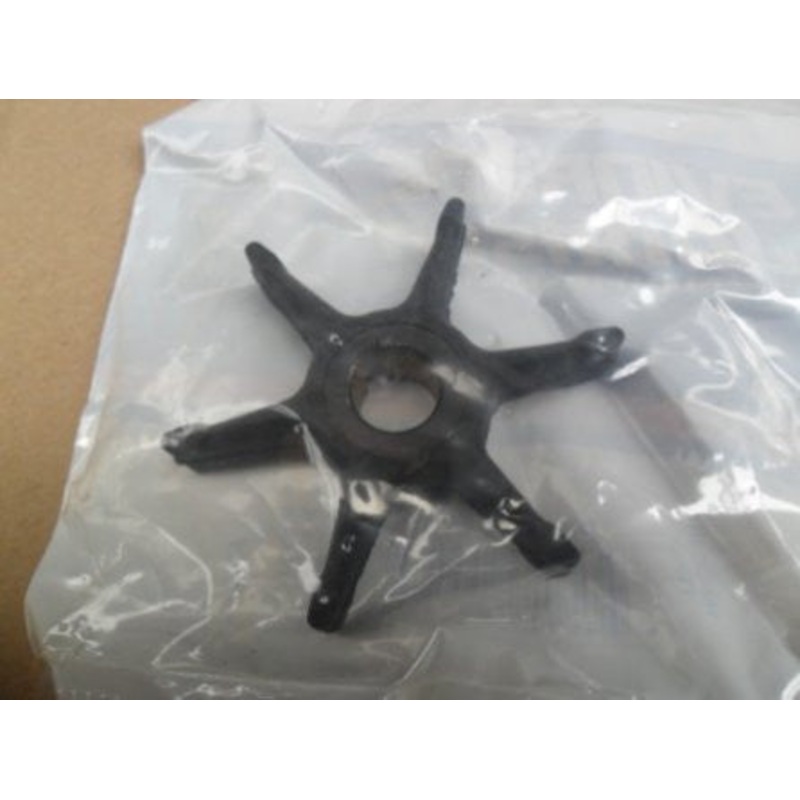 Evinrude Johnson Genuine Water Pump Impeller 0775518 0375638