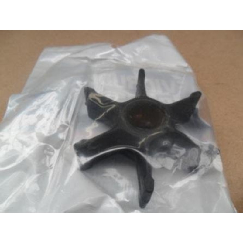 Evinrude Johnson Genuine Water Pump Impeller 0777214 0396809