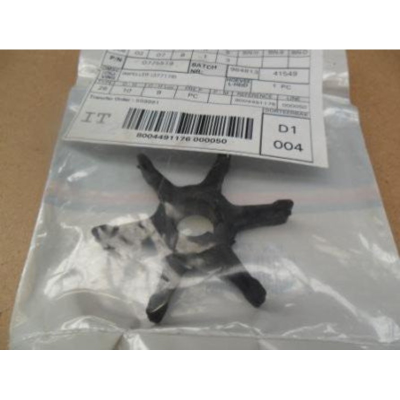 Evinrude Johnson Impeller 0775519
