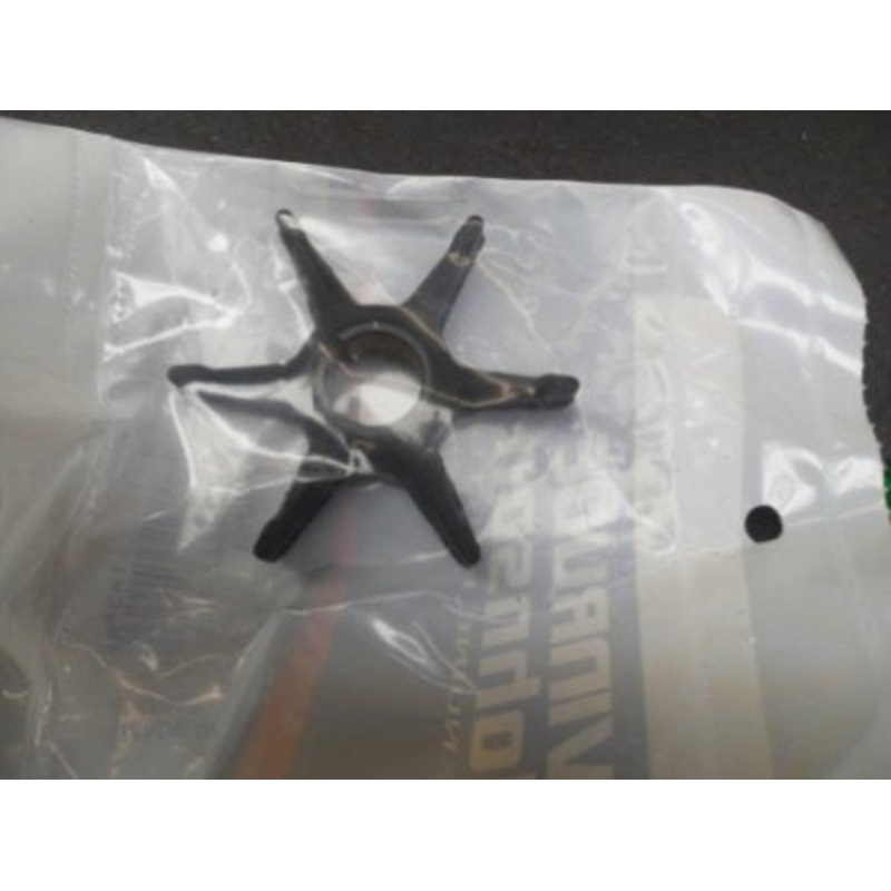 Evinrude Johnson Impeller 0775521