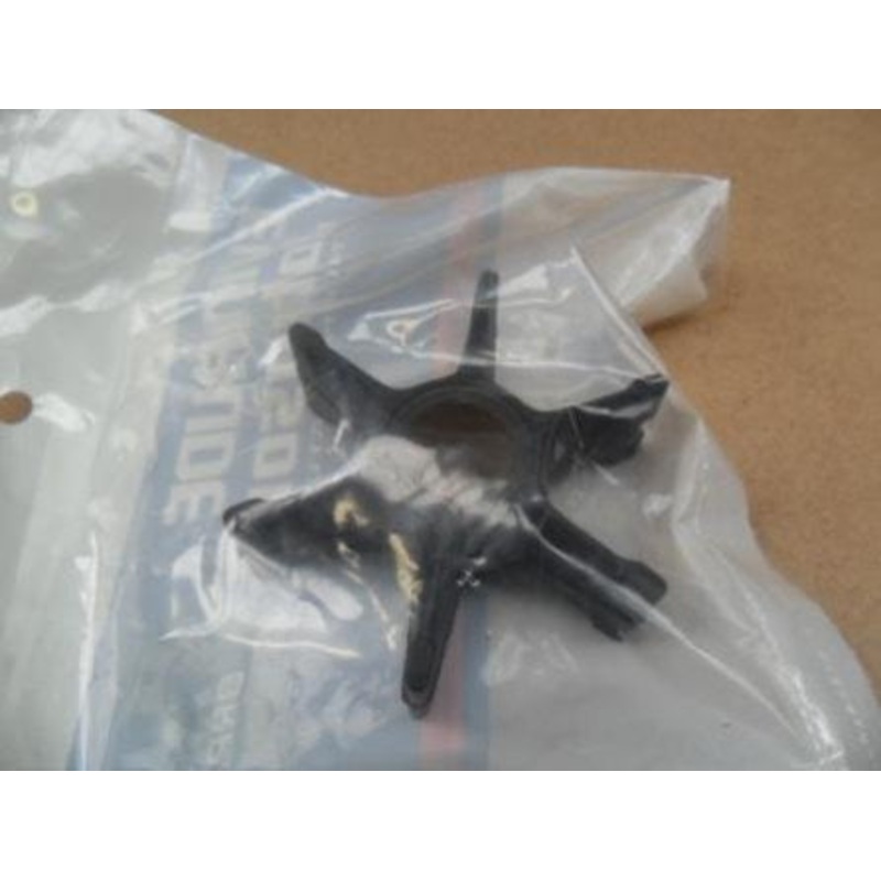 Evinrude Johnson Impeller 0777129