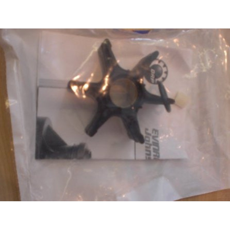 Evinrude Johnson Impeller 5001593 Genuine